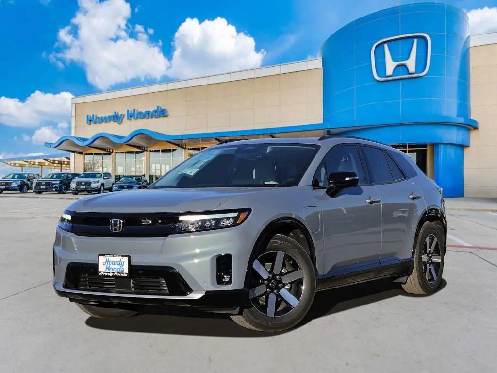 2026 Honda Prologue Touring