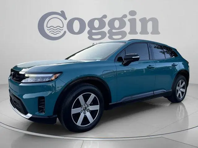 2026 Honda Prologue Touring