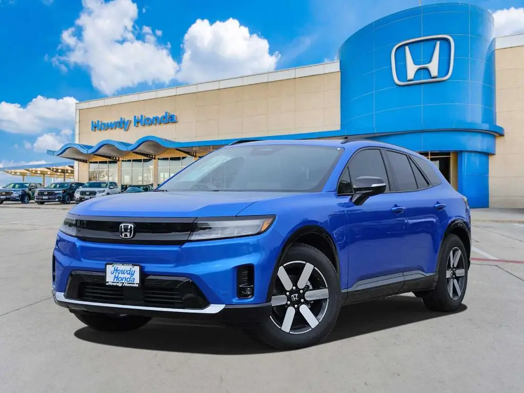 2026 Honda Prologue Touring