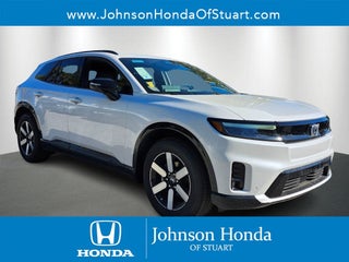 2025 Honda Prologue Touring
