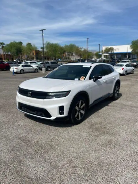 2025 Honda Prologue Touring
