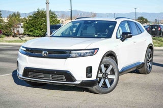 2026 Honda Prologue Touring