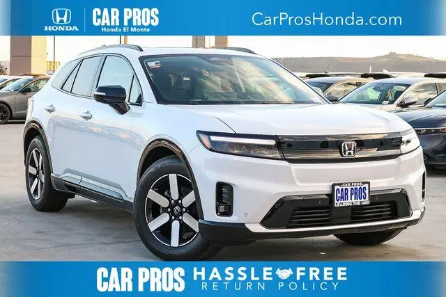2026 Honda Prologue Touring