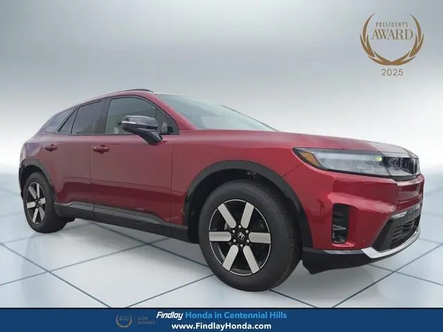 2026 Honda Prologue Touring