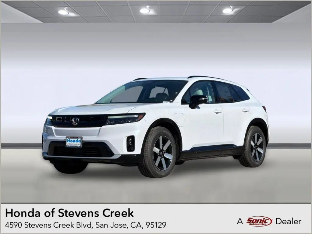2026 Honda Prologue Touring