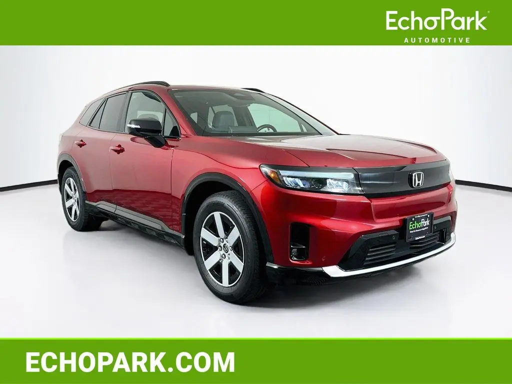 2024 Honda Prologue Touring