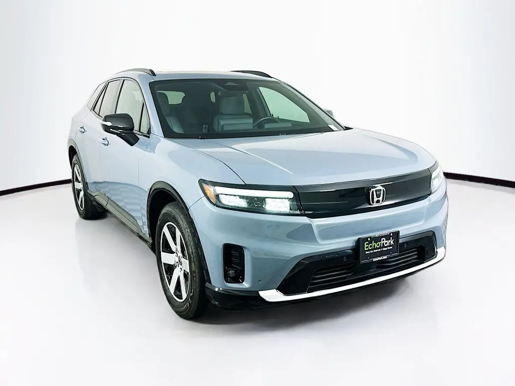 2024 Honda Prologue Touring