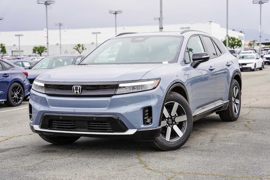 2026 Honda Prologue Touring