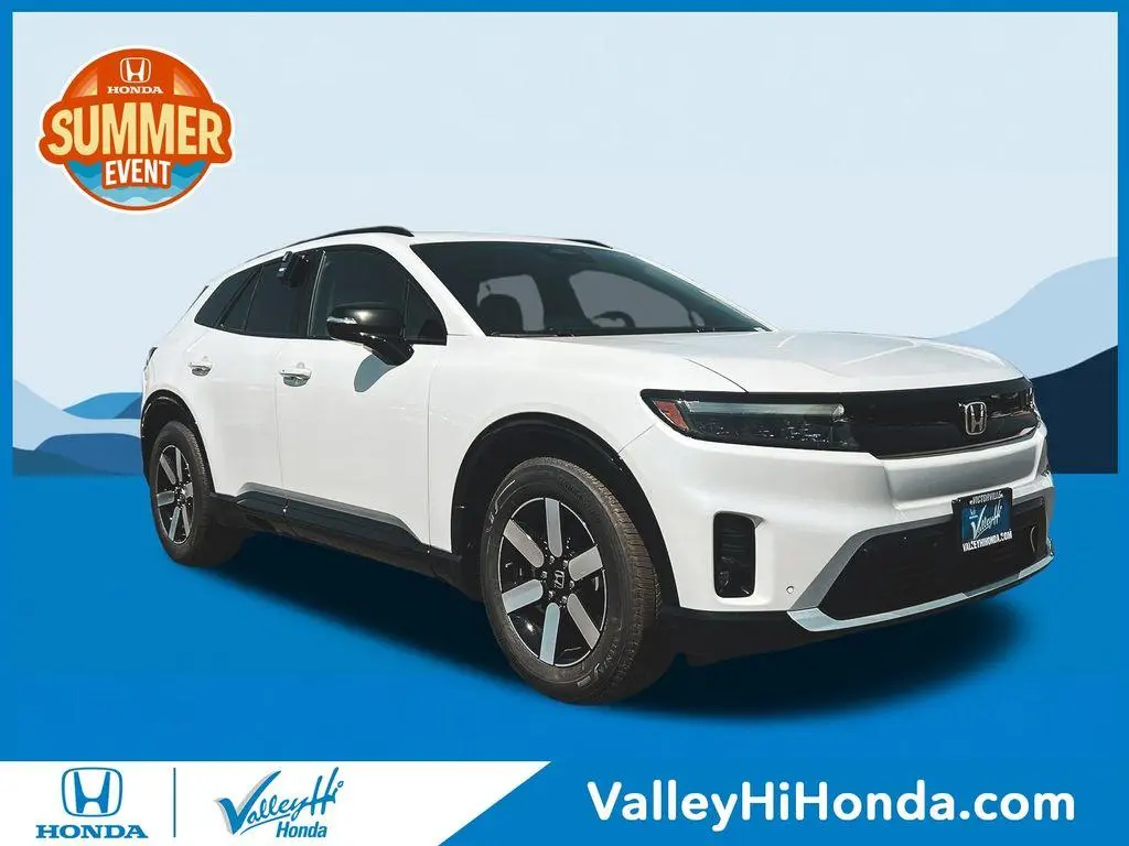 2026 Honda Prologue Touring