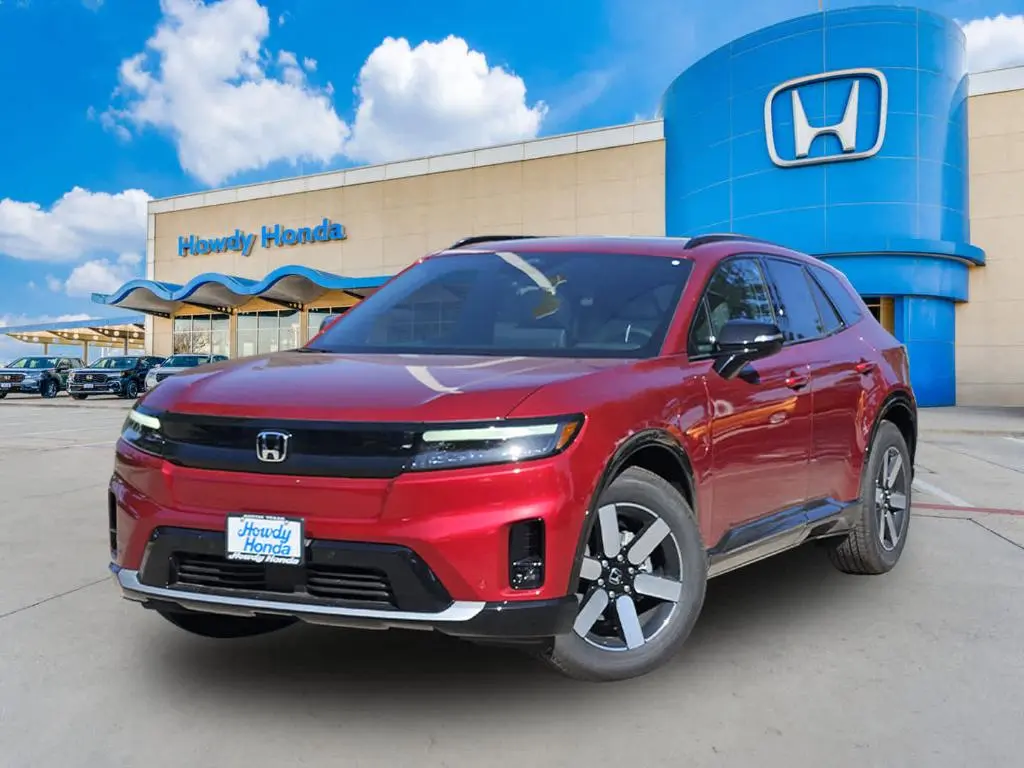 2026 Honda Prologue Touring