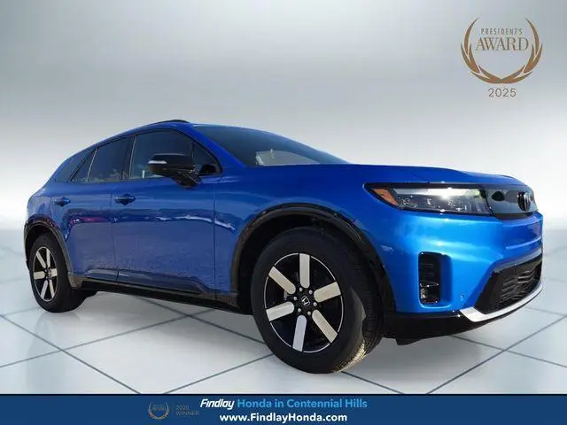 2026 Honda Prologue Touring