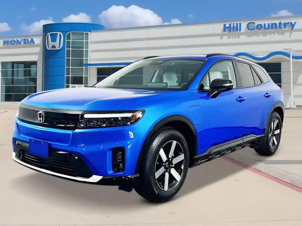 2026 Honda Prologue Touring
