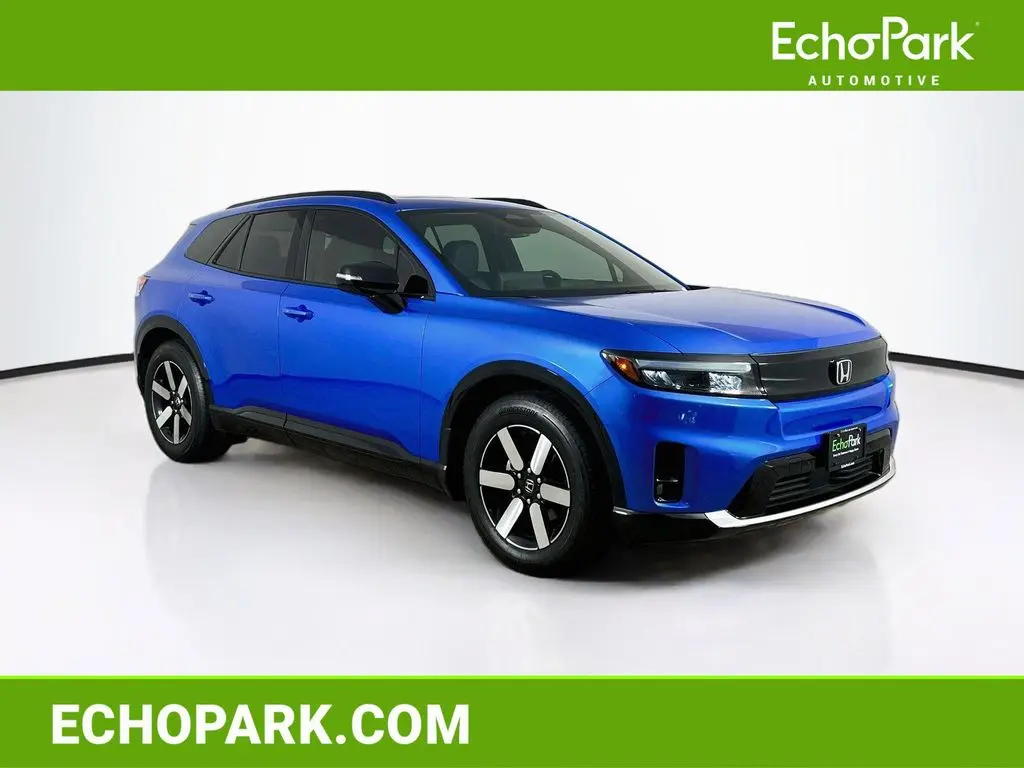 2025 Honda Prologue Touring
