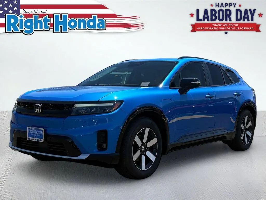 2026 Honda Prologue Touring