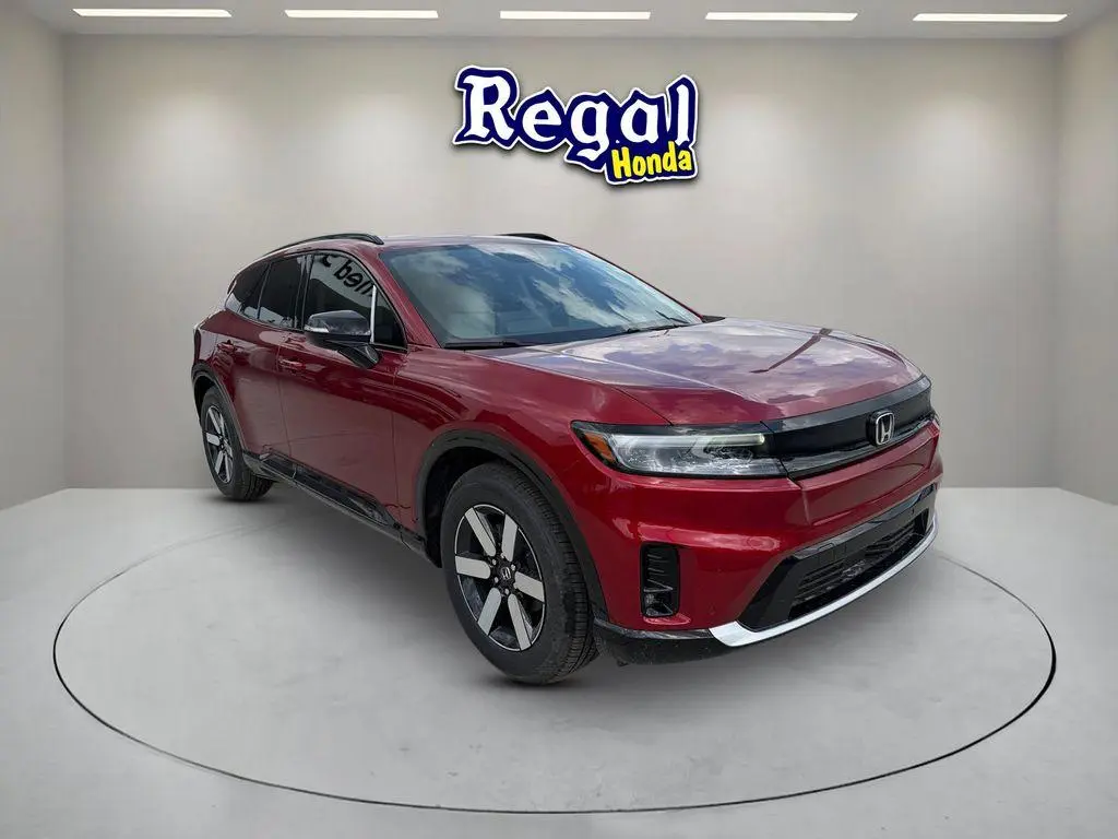 2026 Honda Prologue Touring