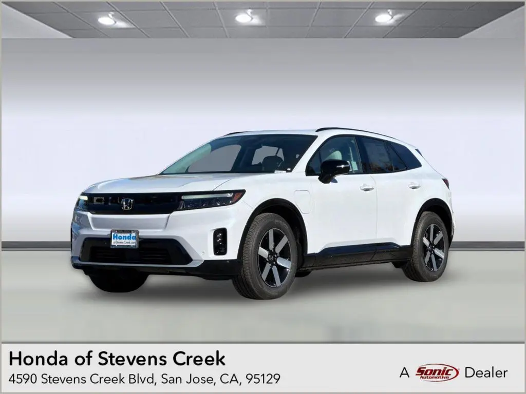 2026 Honda Prologue Touring