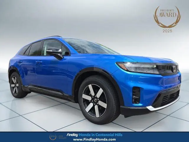 2026 Honda Prologue Touring