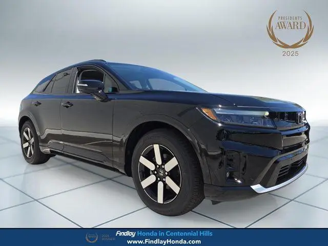 2026 Honda Prologue Touring