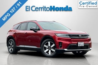 2024 Honda Prologue Touring