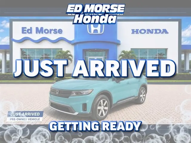 2024 Honda Prologue Touring