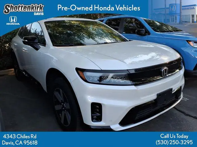 2025 Honda Prologue Touring