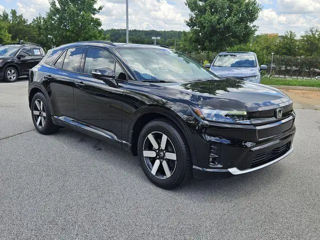 2026 Honda Prologue Touring