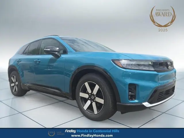 2026 Honda Prologue Touring