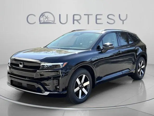 2026 Honda Prologue Touring