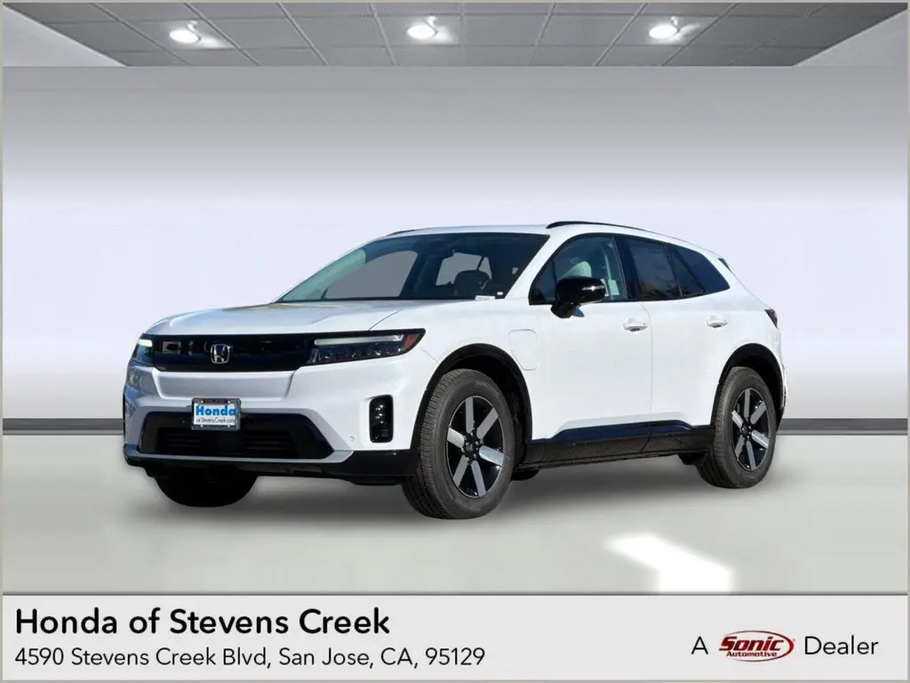 2026 Honda Prologue Touring