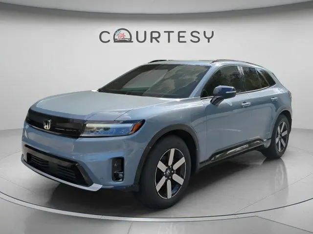 2026 Honda Prologue Touring