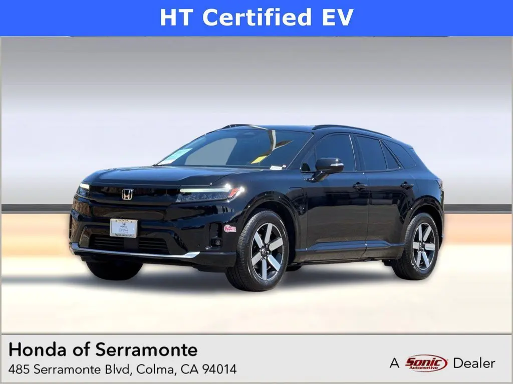 2024 Honda Prologue Touring