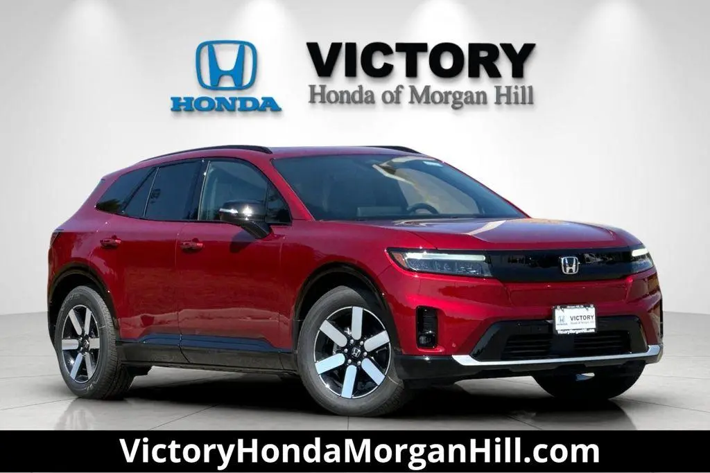 2025 Honda Prologue Touring