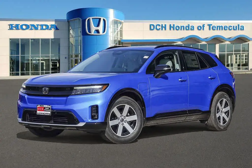 2026 Honda Prologue Touring