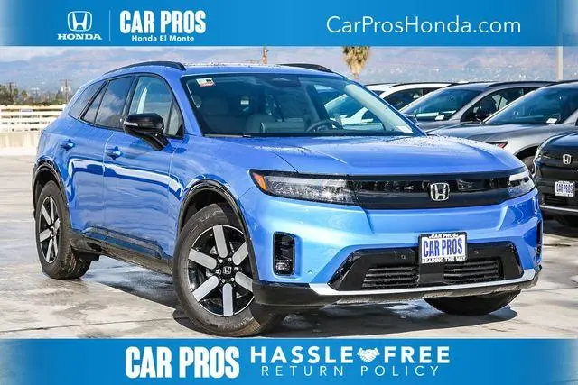 2026 Honda Prologue Touring