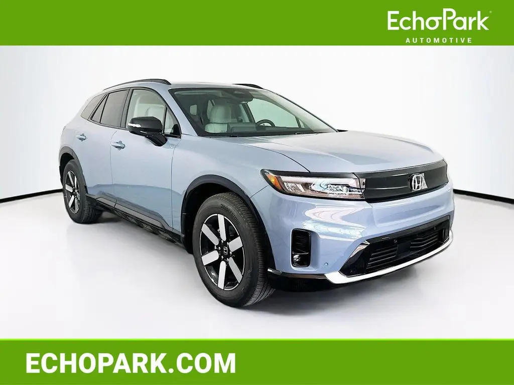 2025 Honda Prologue Touring