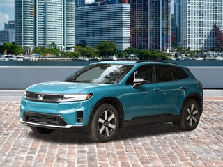 2026 Honda Prologue Touring