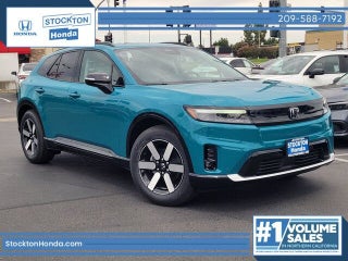 2026 Honda Prologue Touring