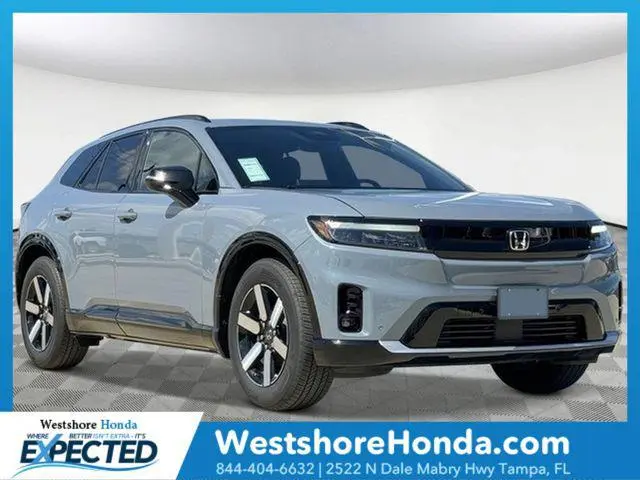 2026 Honda Prologue Touring