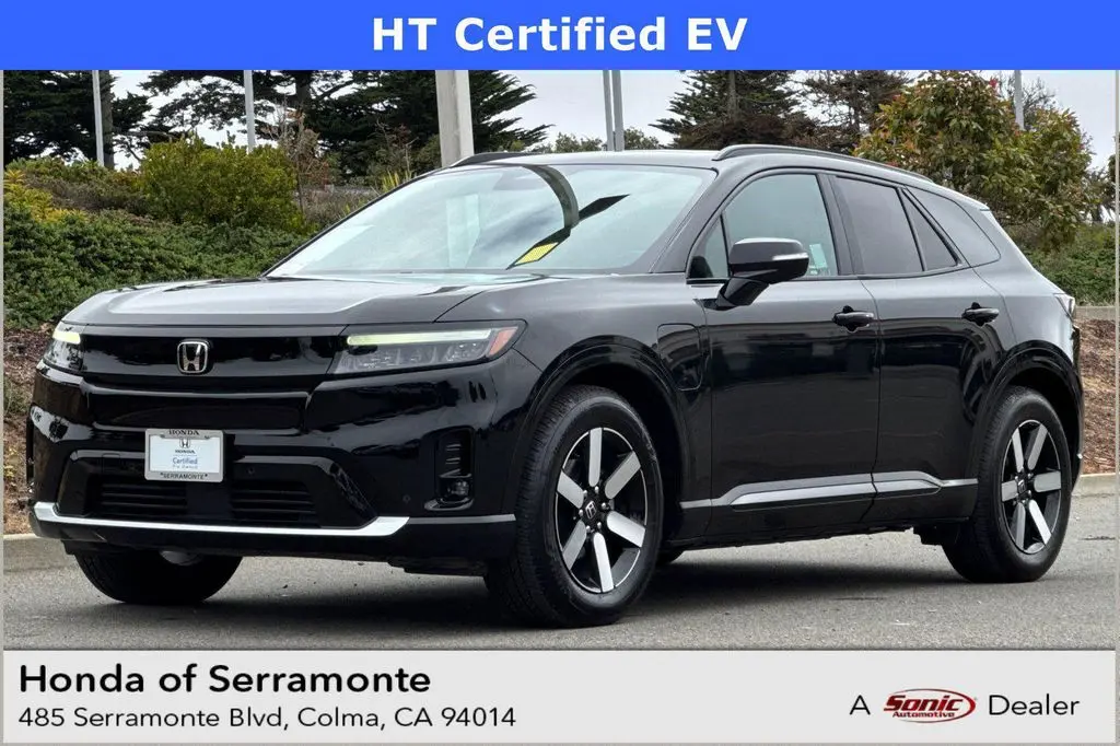 2024 Honda Prologue Touring