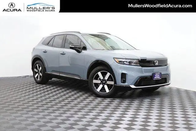 2025 Honda Prologue Touring