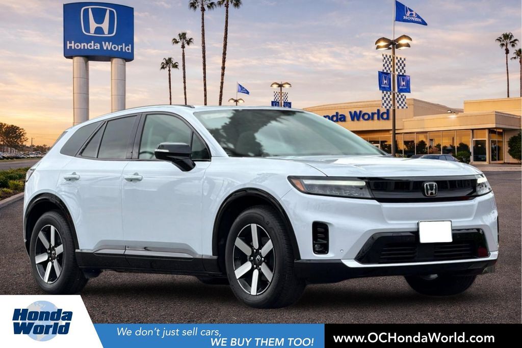 2026 Honda Prologue Touring