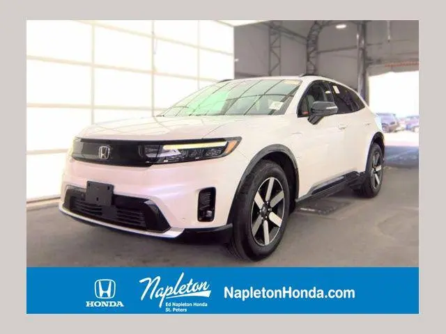 2024 Honda Prologue Touring