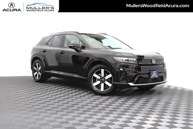2025 Honda Prologue Touring