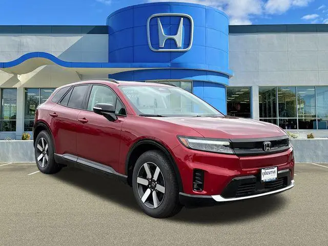 2026 Honda Prologue Touring