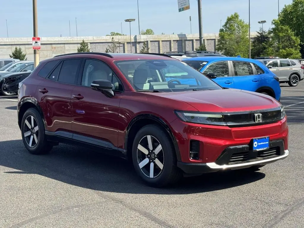 2026 Honda Prologue Touring
