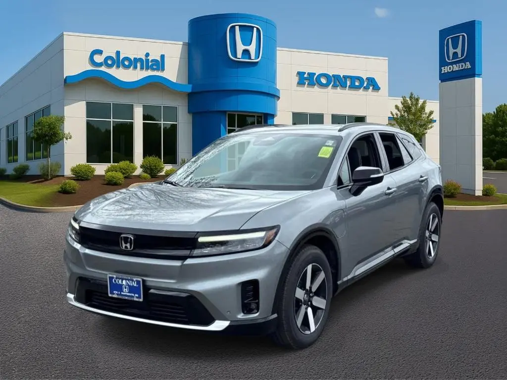 2026 Honda Prologue Touring
