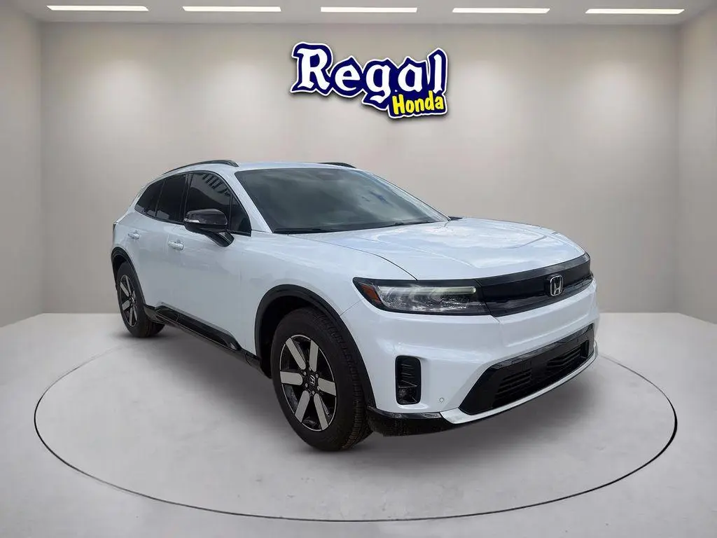 2026 Honda Prologue Touring