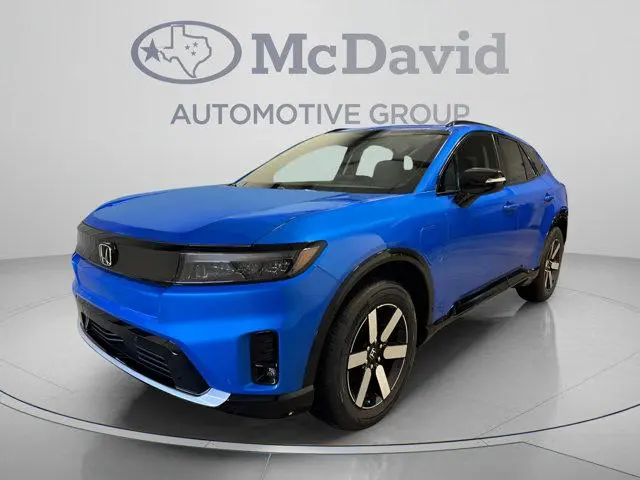 2026 Honda Prologue Touring
