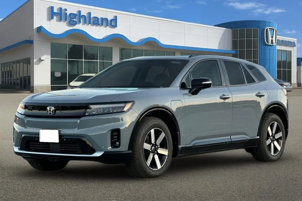 2026 Honda Prologue Touring