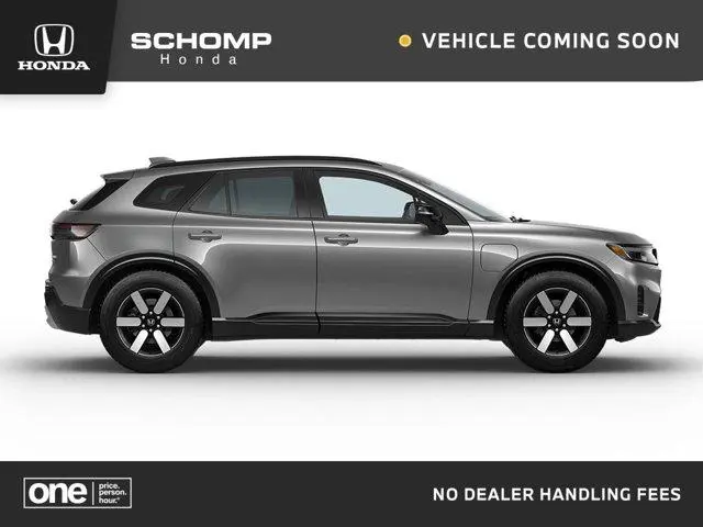 2026 Honda Prologue Touring
